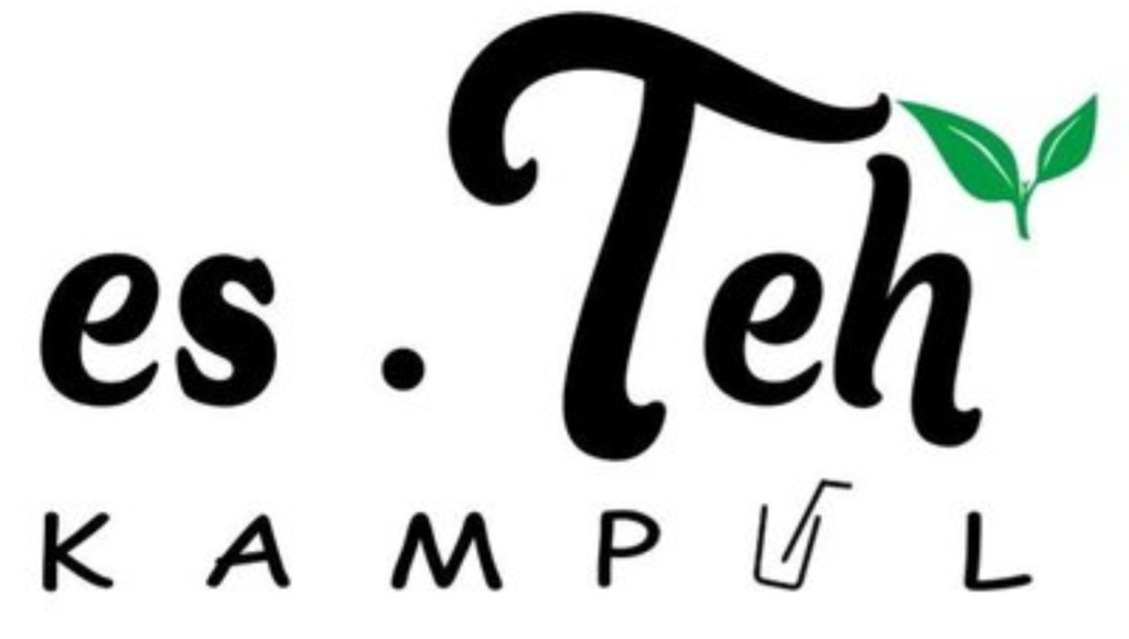 es teh kampul